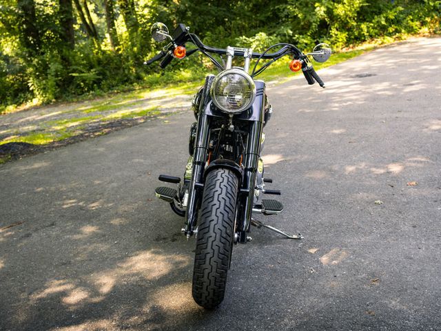 1995 Harley-Davidson FLSTC  Disabled One Owner Veteran  DRASTICALLY REDUCED - 22580992 - 21