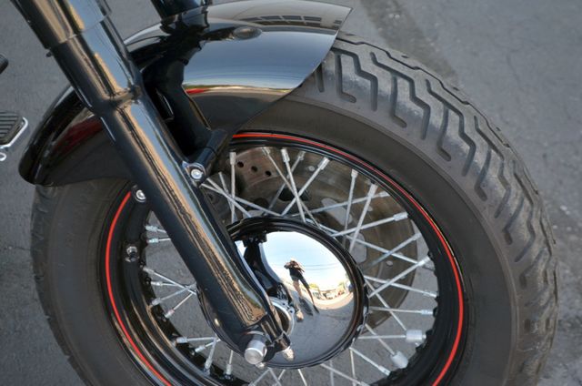 1995 Harley-Davidson FLSTC one owner - Disabled Veteran - "Bobbed" - 22580992 - 12