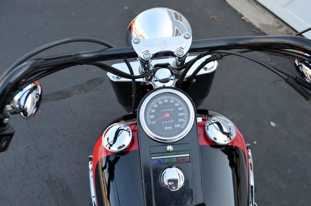 1995 Harley-Davidson FLSTC one owner - Disabled Veteran - "Bobbed" REDUCED - 22580992 - 10