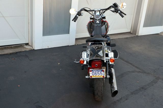 1995 Harley-Davidson FLSTC one owner - Disabled Veteran - "Bobbed" REDUCED - 22580992 - 20