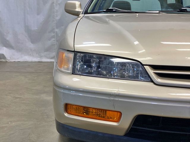 1995 Honda Accord Wgn 5dr Wagon EX Automatic - 23026260 - 9