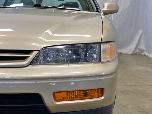 1995 Honda Accord Wgn 5dr Wagon EX Automatic - 23026260 - 10