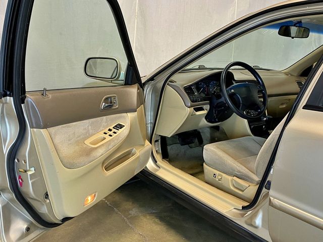 1995 Honda Accord Wgn 5dr Wagon EX Automatic - 23026260 - 12