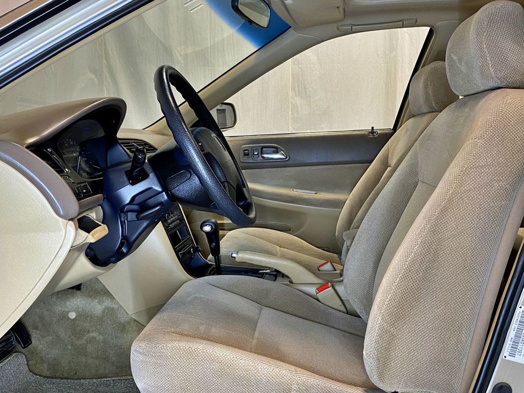 1995 Honda Accord Wgn 5dr Wagon EX Automatic - 23026260 - 14