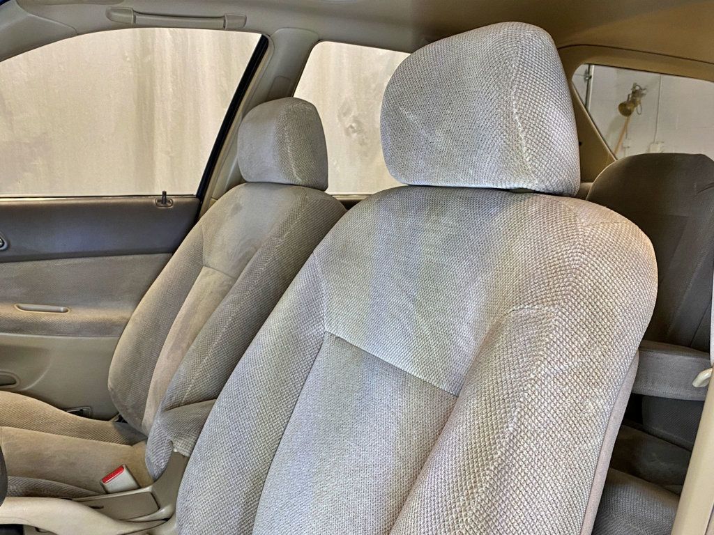 1995 Honda Accord Wgn 5dr Wagon EX Automatic - 23026260 - 17