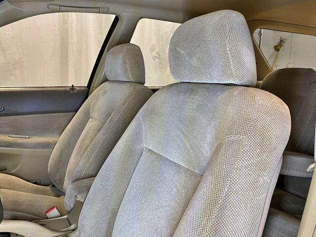 1995 Honda Accord Wgn 5dr Wagon EX Automatic - 23026260 - 17