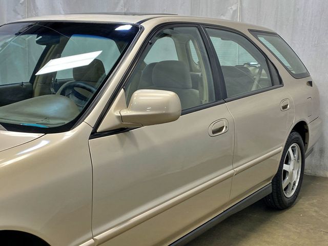 1995 Honda Accord Wgn 5dr Wagon EX Automatic - 23026260 - 1