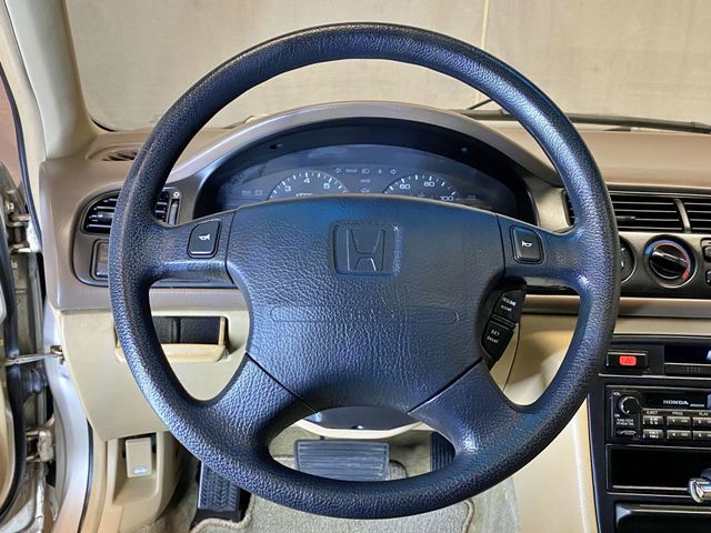 1995 Honda Accord Wgn 5dr Wagon EX Automatic - 23026260 - 20