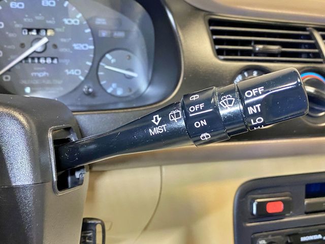 1995 Honda Accord Wgn 5dr Wagon EX Automatic - 23026260 - 23