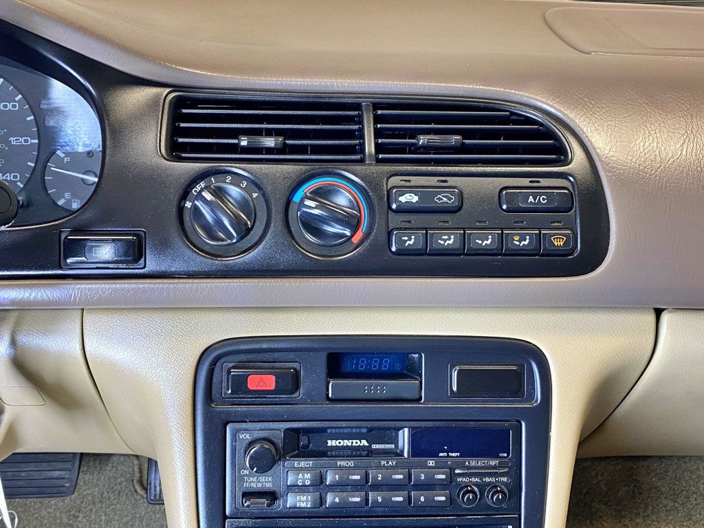 1995 Honda Accord Wgn 5dr Wagon EX Automatic - 23026260 - 26