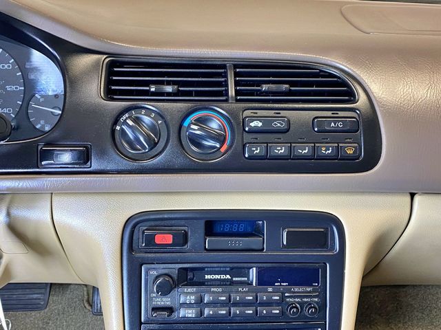 1995 Honda Accord Wgn 5dr Wagon EX Automatic - 23026260 - 26