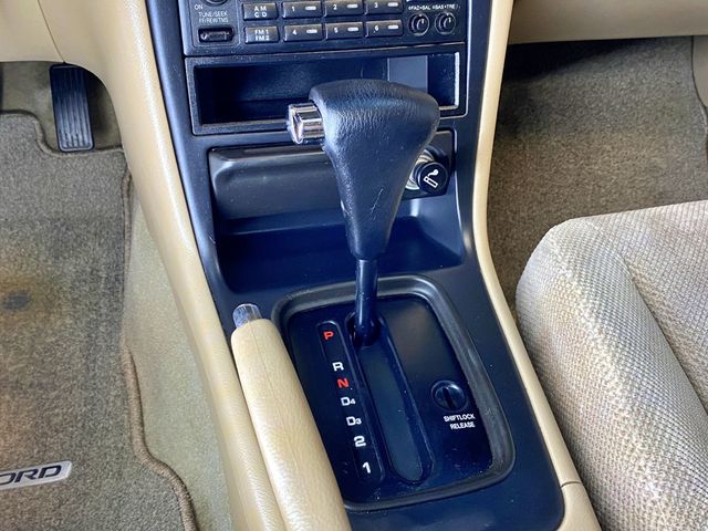 1995 Honda Accord Wgn 5dr Wagon EX Automatic - 23026260 - 27