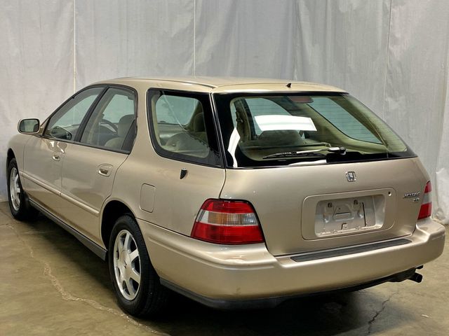 1995 Honda Accord Wgn 5dr Wagon EX Automatic - 23026260 - 2