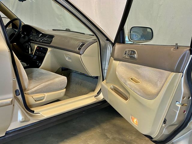 1995 Honda Accord Wgn 5dr Wagon EX Automatic - 23026260 - 32