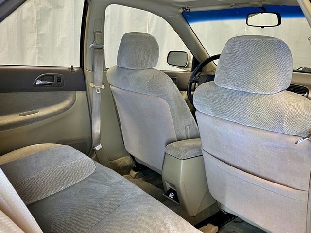 1995 Honda Accord Wgn 5dr Wagon EX Automatic - 23026260 - 38