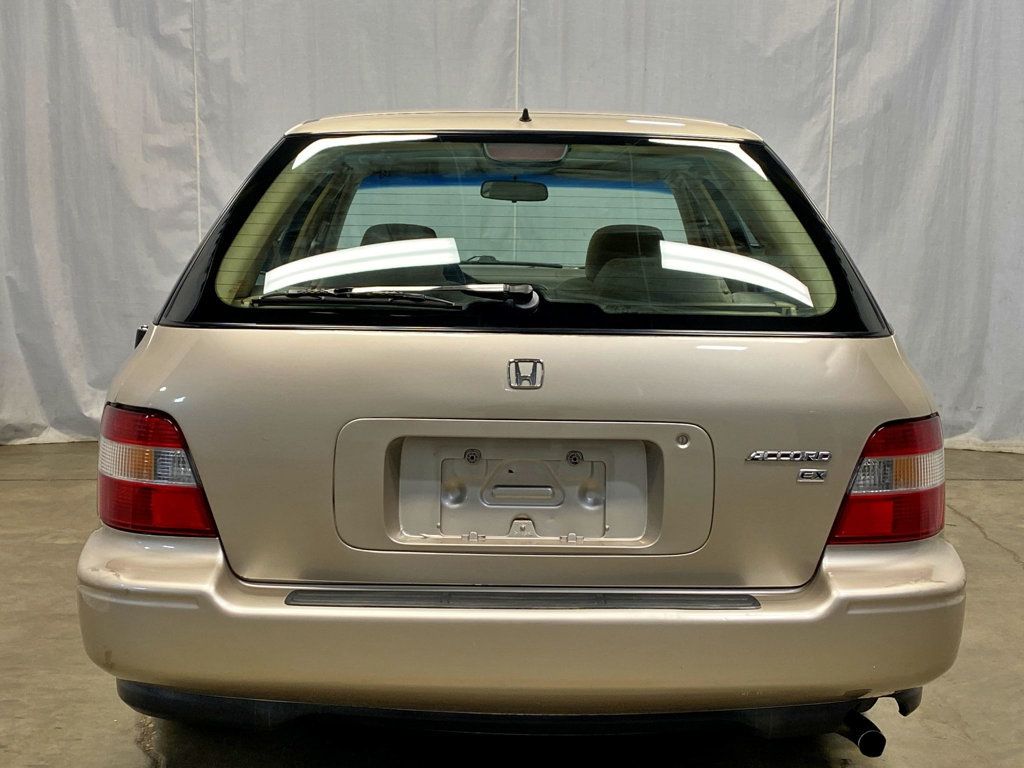 1995 Honda Accord Wgn 5dr Wagon EX Automatic - 23026260 - 3