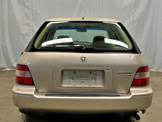 1995 Honda Accord Wgn 5dr Wagon EX Automatic - 23026260 - 3