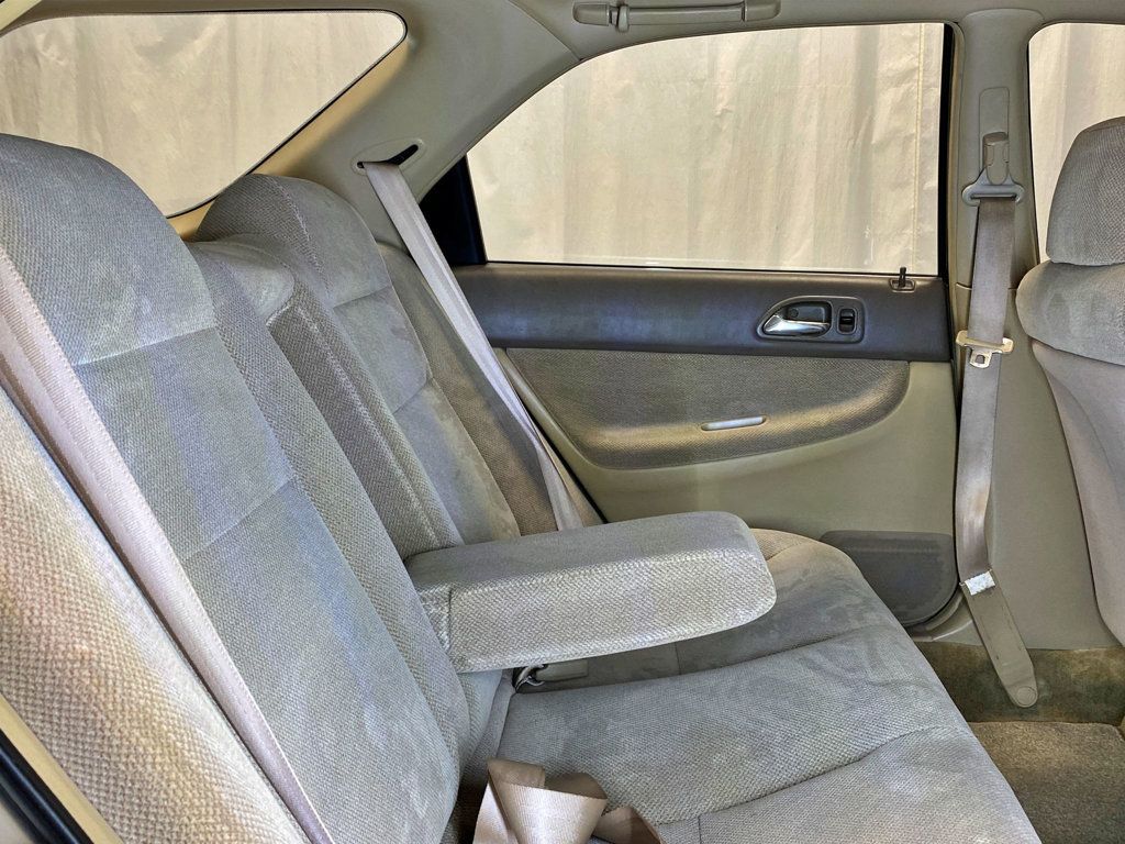 1995 Honda Accord Wgn 5dr Wagon EX Automatic - 23026260 - 39