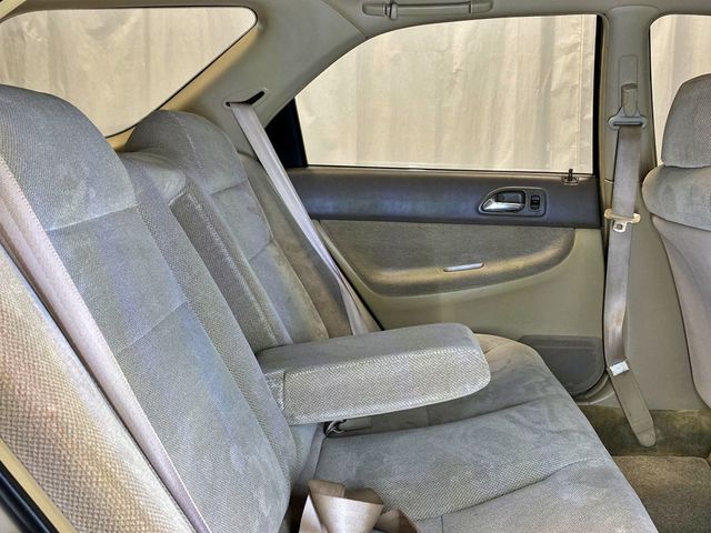 1995 Honda Accord Wgn 5dr Wagon EX Automatic - 23026260 - 39