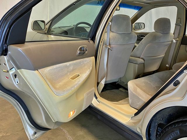 1995 Honda Accord Wgn 5dr Wagon EX Automatic - 23026260 - 40