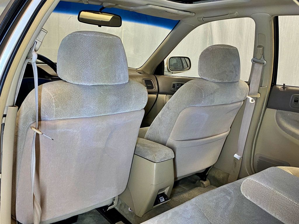 1995 Honda Accord Wgn 5dr Wagon EX Automatic - 23026260 - 41