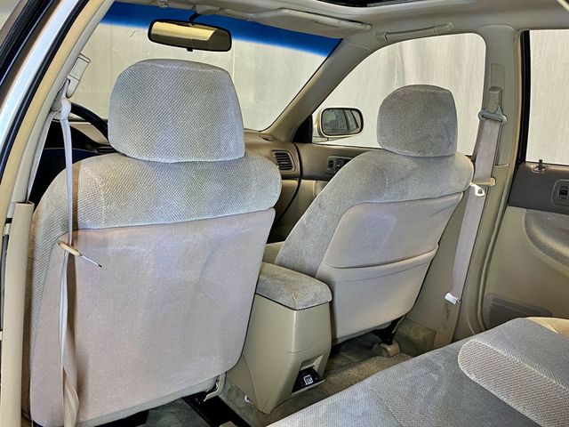 1995 Honda Accord Wgn 5dr Wagon EX Automatic - 23026260 - 41