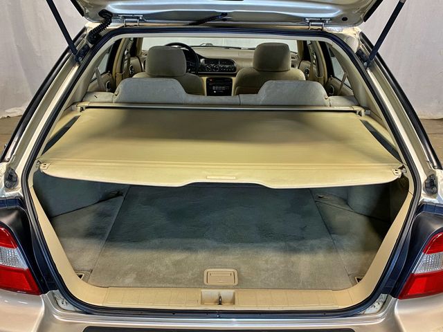 1995 Honda Accord Wgn 5dr Wagon EX Automatic - 23026260 - 43