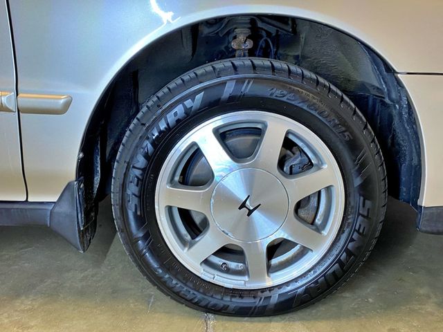 1995 Honda Accord Wgn 5dr Wagon EX Automatic - 23026260 - 48