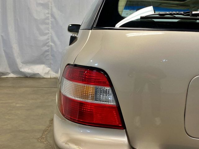1995 Honda Accord Wgn 5dr Wagon EX Automatic - 23026260 - 4