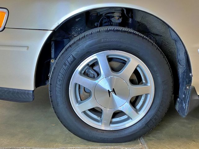 1995 Honda Accord Wgn 5dr Wagon EX Automatic - 23026260 - 49