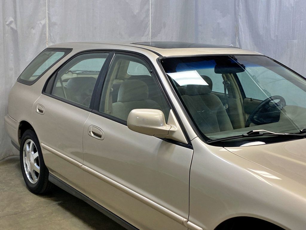 1995 Honda Accord Wgn 5dr Wagon EX Automatic - 23026260 - 7