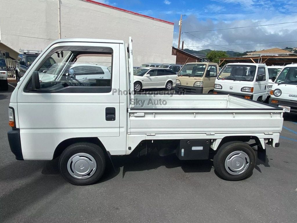 1995 Honda Acty 4x4 - 22656086 - 4