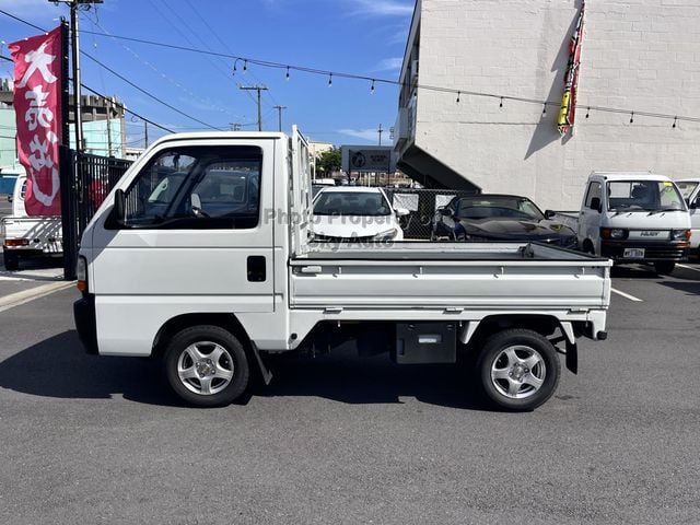 1995 Used Honda Acty Attack at Sky Auto Serving Honolulu, HI, IID 22007112