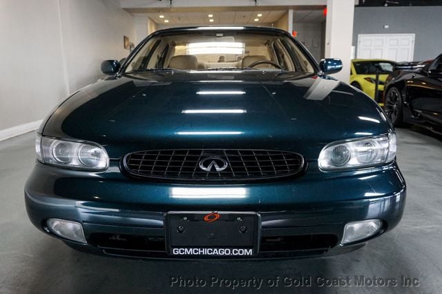 1995 INFINITI J30 *J30t* *Super Rare Find* - 22702404 - 14