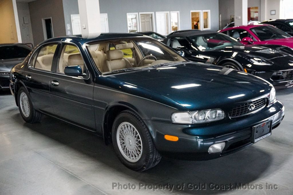 1995 INFINITI J30 *J30t* *Super Rare Find* - 22702404 - 1