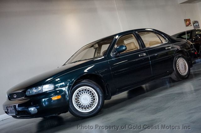 1995 INFINITI J30 *J30t* *Super Rare Find* - 22702404 - 29