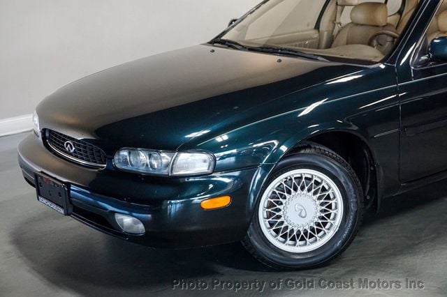 1995 INFINITI J30 *J30t* *Super Rare Find* - 22702404 - 30