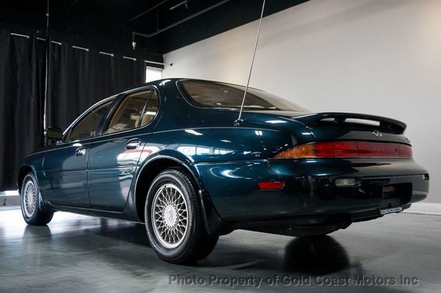 1995 INFINITI J30 *J30t* *Super Rare Find* - 22702404 - 31