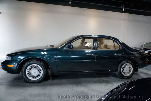 1995 INFINITI J30 *J30t* *Super Rare Find* - 22702404 - 44