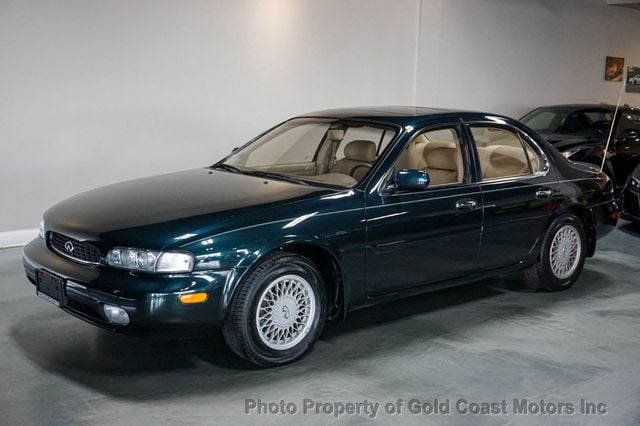 1995 INFINITI J30 *J30t* *Super Rare Find* - 22702404 - 4