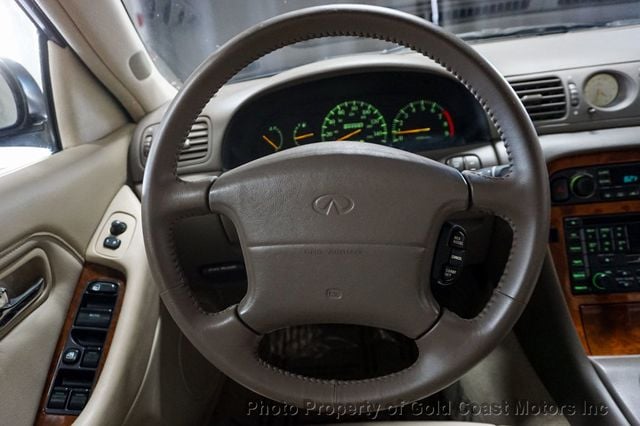 1995 INFINITI J30 *J30t* *Super Rare Find* - 22702404 - 56