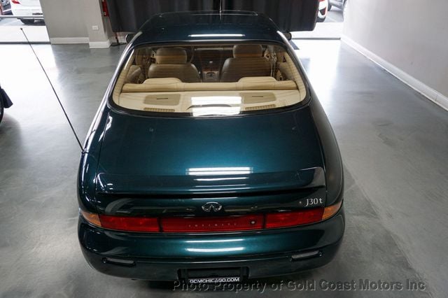 1995 INFINITI J30 *J30t* *Super Rare Find* - 22702404 - 58