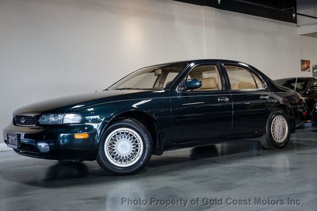 1995 INFINITI J30 *J30t* *Super Rare Find* - 22702404 - 64