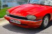 1995 Jaguar XJS 2dr Convertible 4.0L - 23045937 - 17