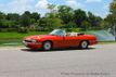 1995 Jaguar XJS 2dr Convertible 4.0L - 23045937 - 2