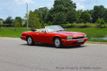 1995 Jaguar XJS 2dr Convertible 4.0L - 23045937 - 41