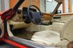 1995 Jaguar XJS 2dr Convertible 4.0L - 23045937 - 56