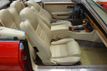1995 Jaguar XJS 2dr Convertible 4.0L - 23045937 - 67