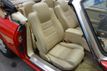 1995 Jaguar XJS 2dr Convertible 4.0L - 23045937 - 71