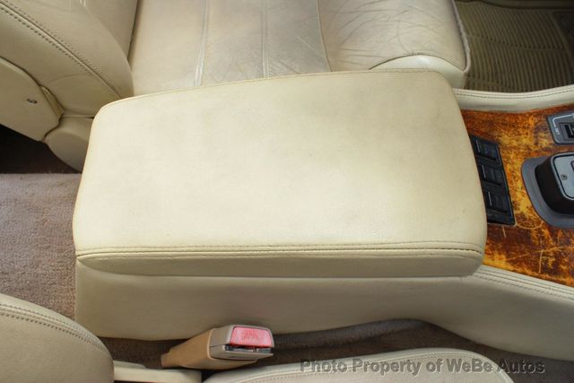 1995 Jaguar XJS 2dr Convertible 4.0L - 23045937 - 74